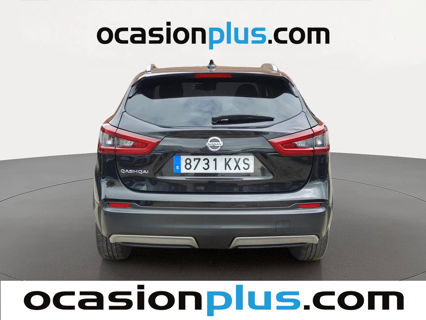 Nissan QASHQAI Nissan Qashqai DIG-T 160 N-Connecta 4x2 DCT (160 CV) al mejor precio