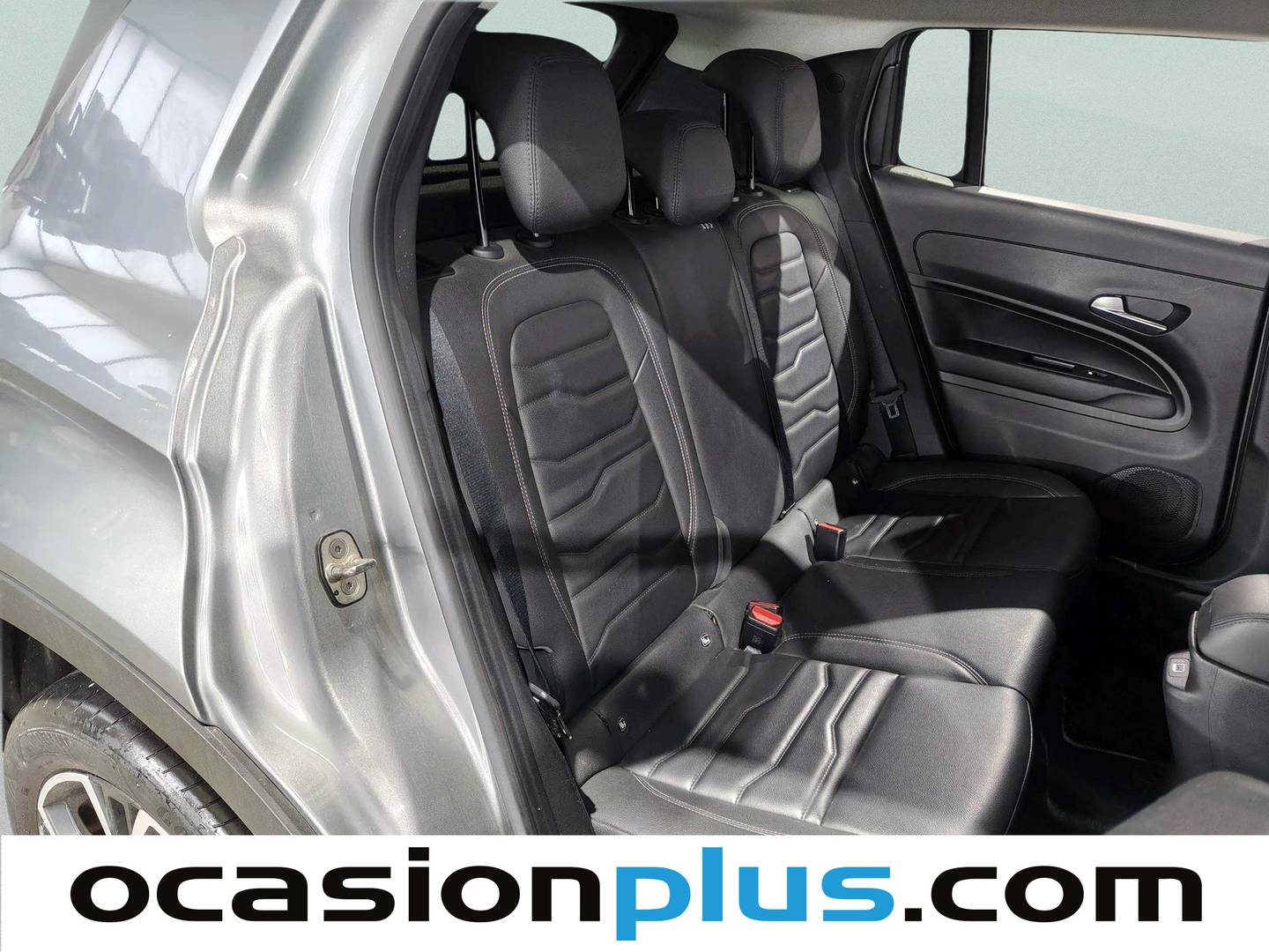 Foto Jeep Avenger Jeep Avenger 1.2 G Summit (100 CV)