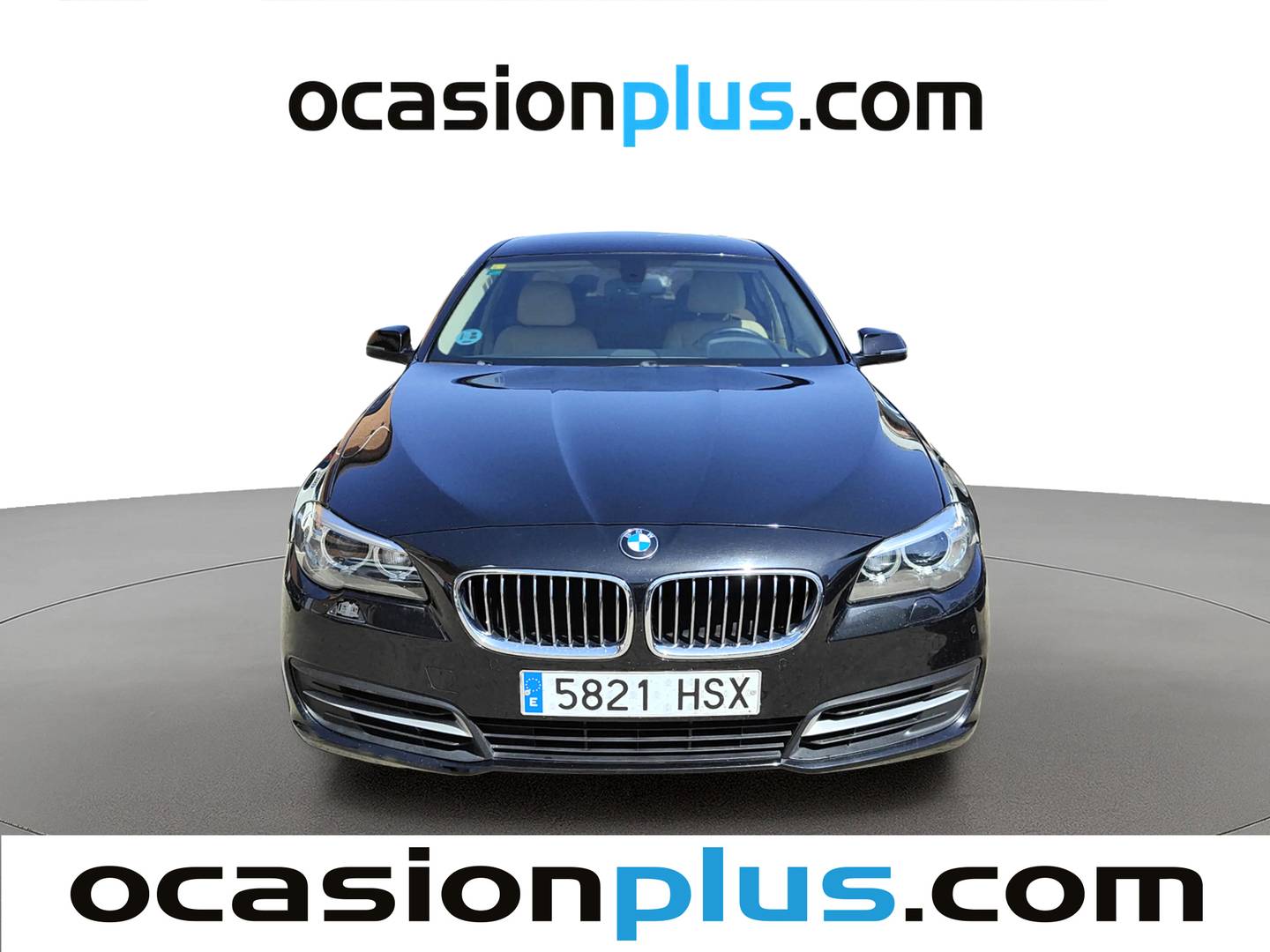 BMW Serie 5 BMW Serie 5 528i (245 CV) 245cv