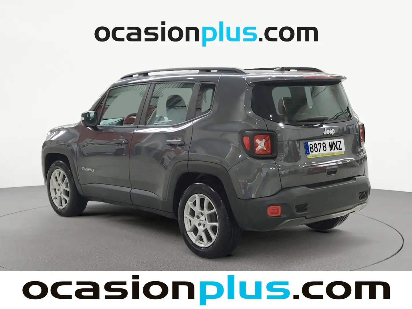 Foto Jeep Renegade Jeep Renegade 1.0G Limited 4x2 (120 CV)
