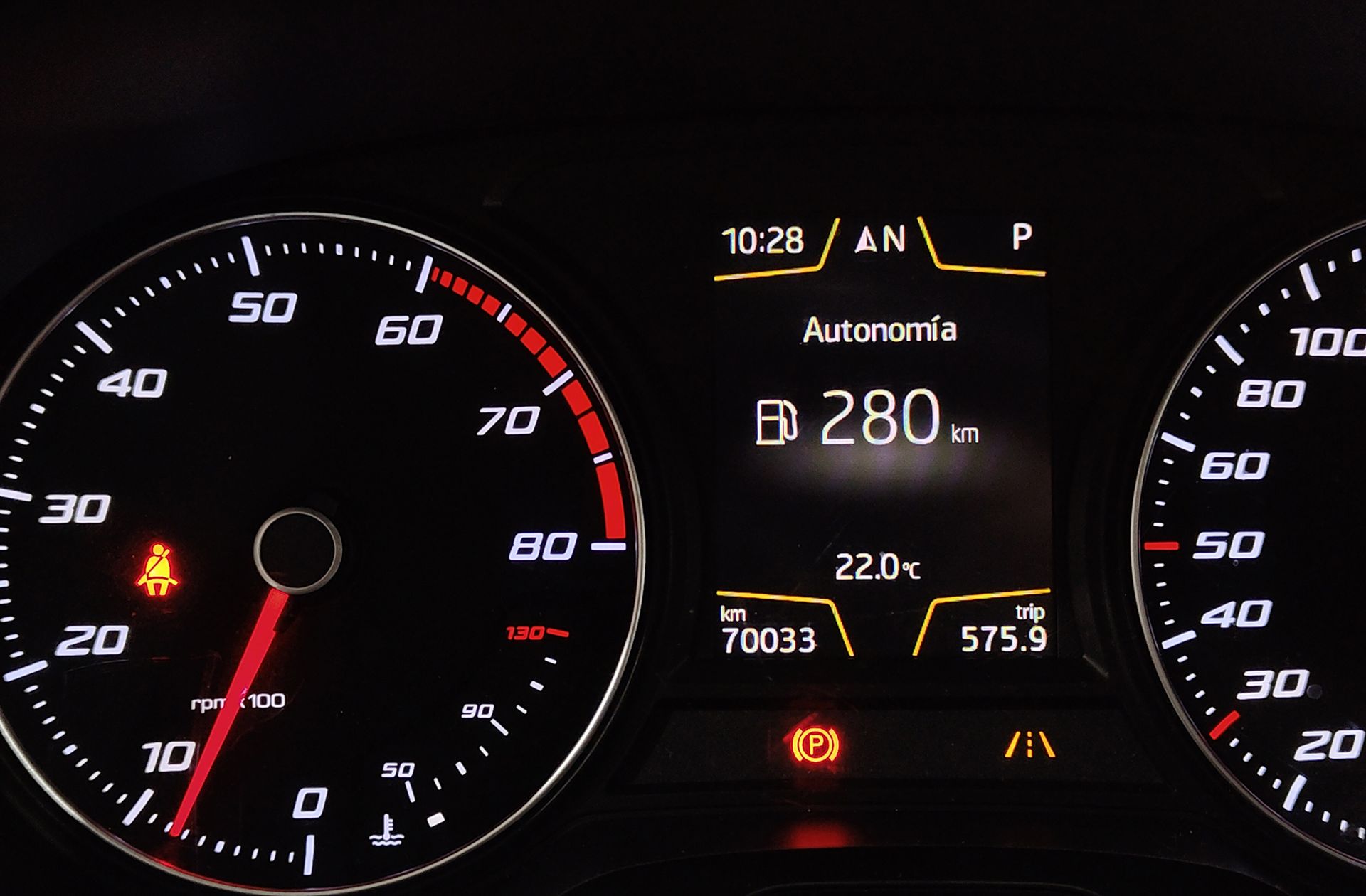 SEAT Ateca 1.4 EcoTSI Xcellence DSG - foto 10