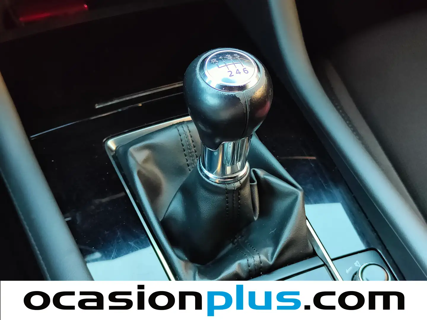 Foto Mazda Mazda3 Mazda Mazda 3 2.0 SKYACTIV-G Zenith (122 CV)