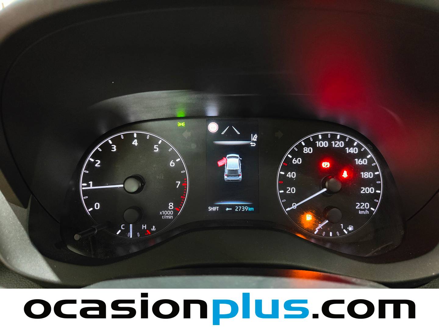 Foto Toyota Yaris Toyota Yaris 1.5 S-Edition  (125 CV)