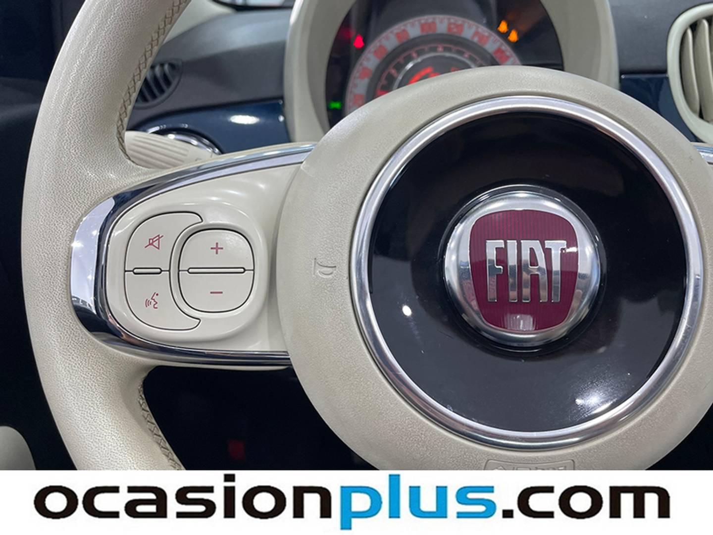 Foto Fiat 500C Fiat 500C 1.0 Hybrid Dolcevita Cabrio (70 CV)