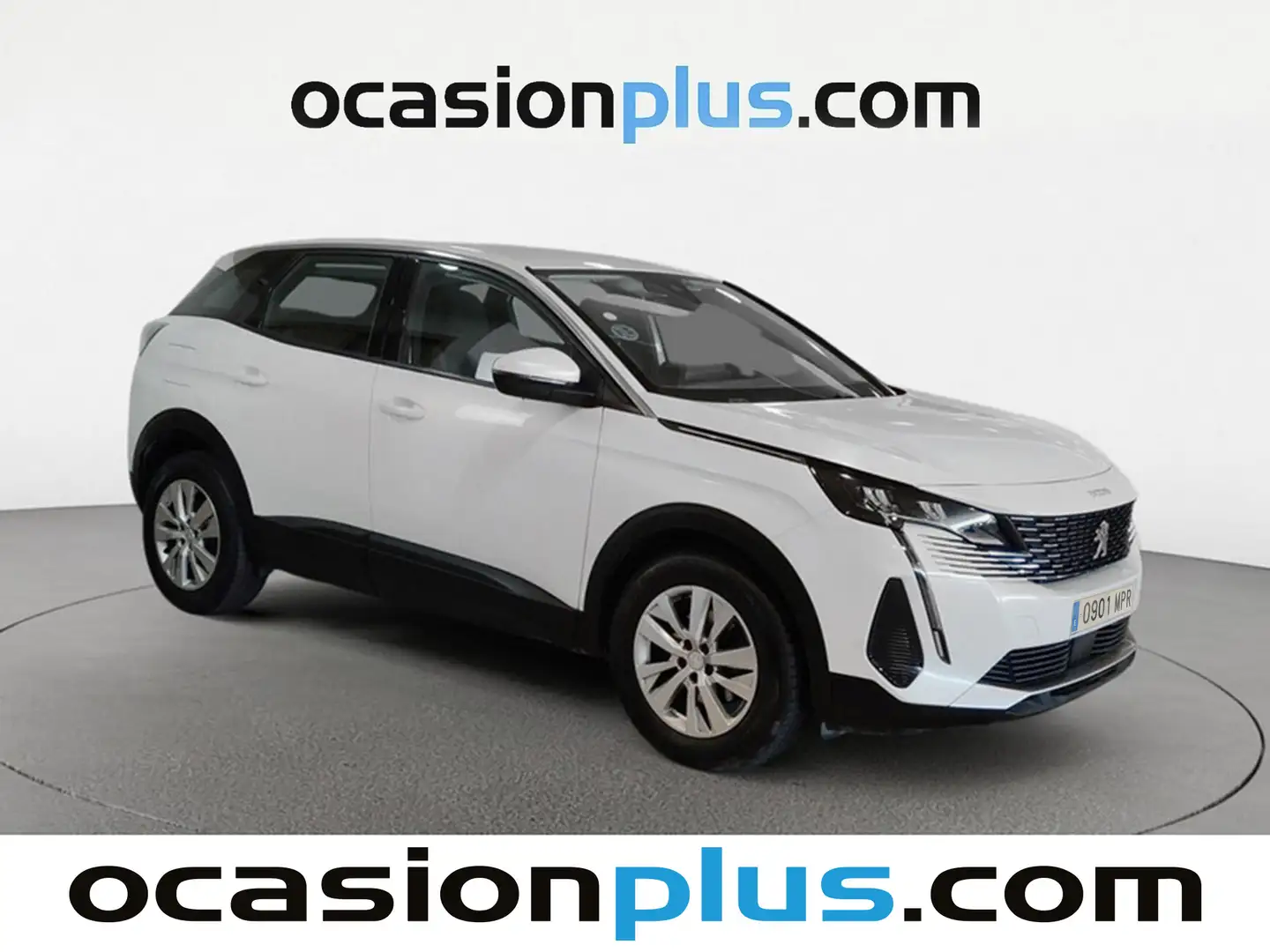 Foto Peugeot 3008 Peugeot 3008 BlueHDi 130 S&S Active Pack EAT8 (130 CV)