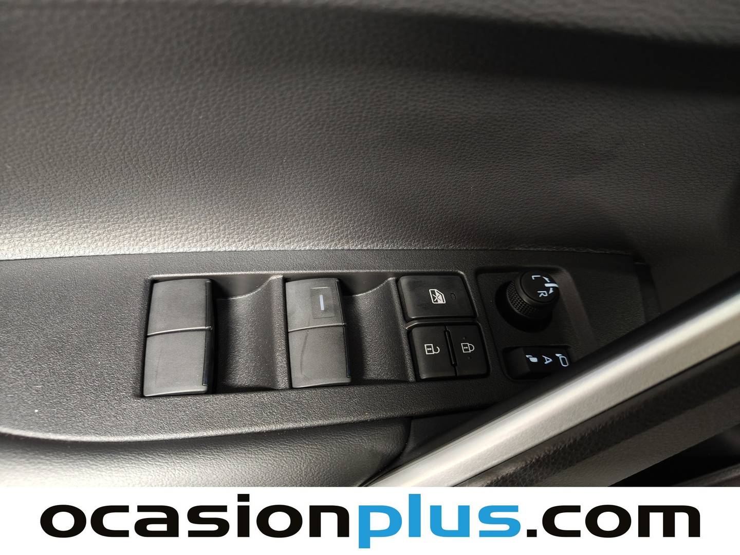 Foto Toyota Corolla Cross Toyota Corolla Cross 1.8 Híbrido Style Auto (140 CV)