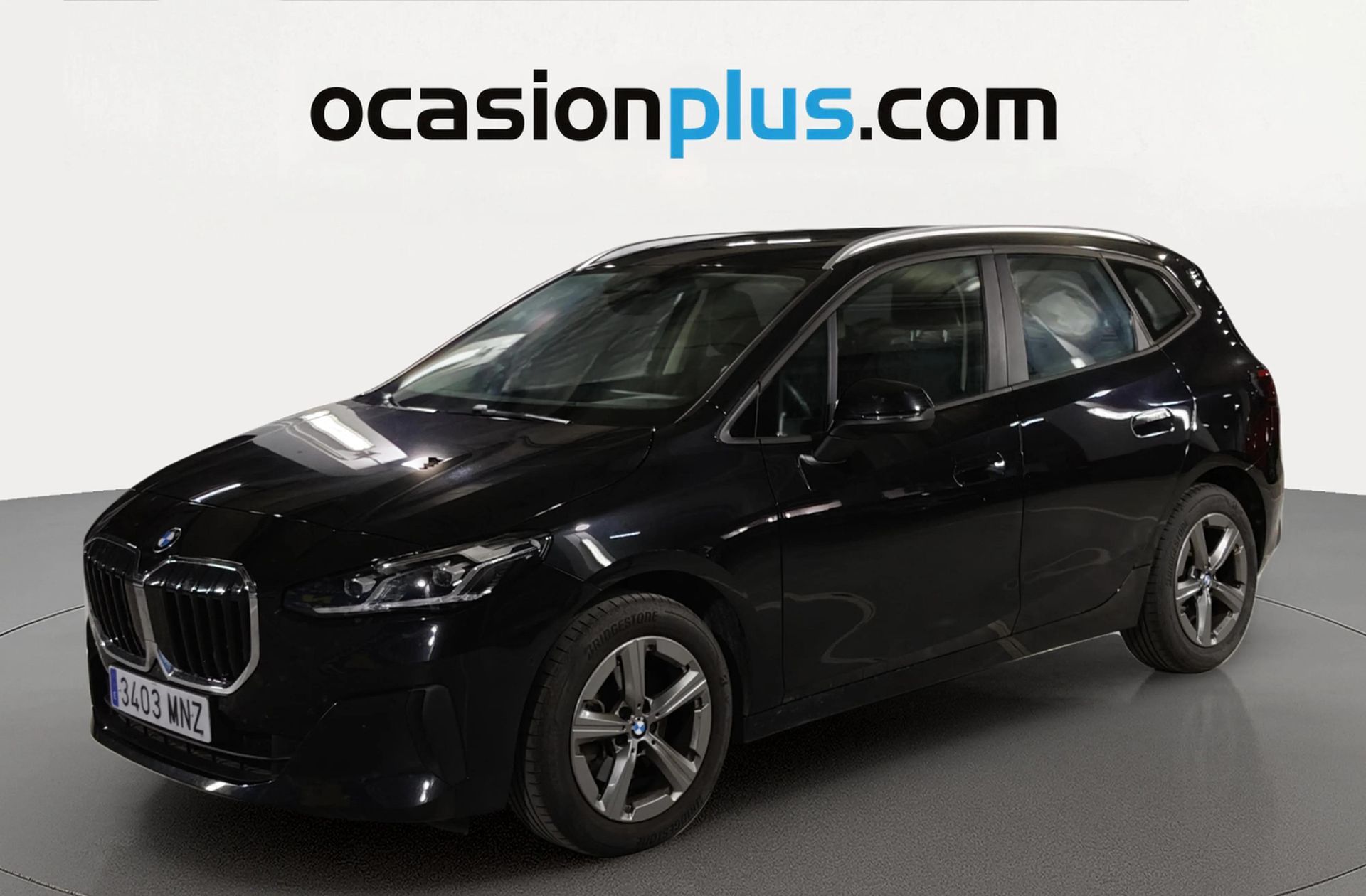 BMW Serie 2 Active Tourer 2 218i Active Tourer