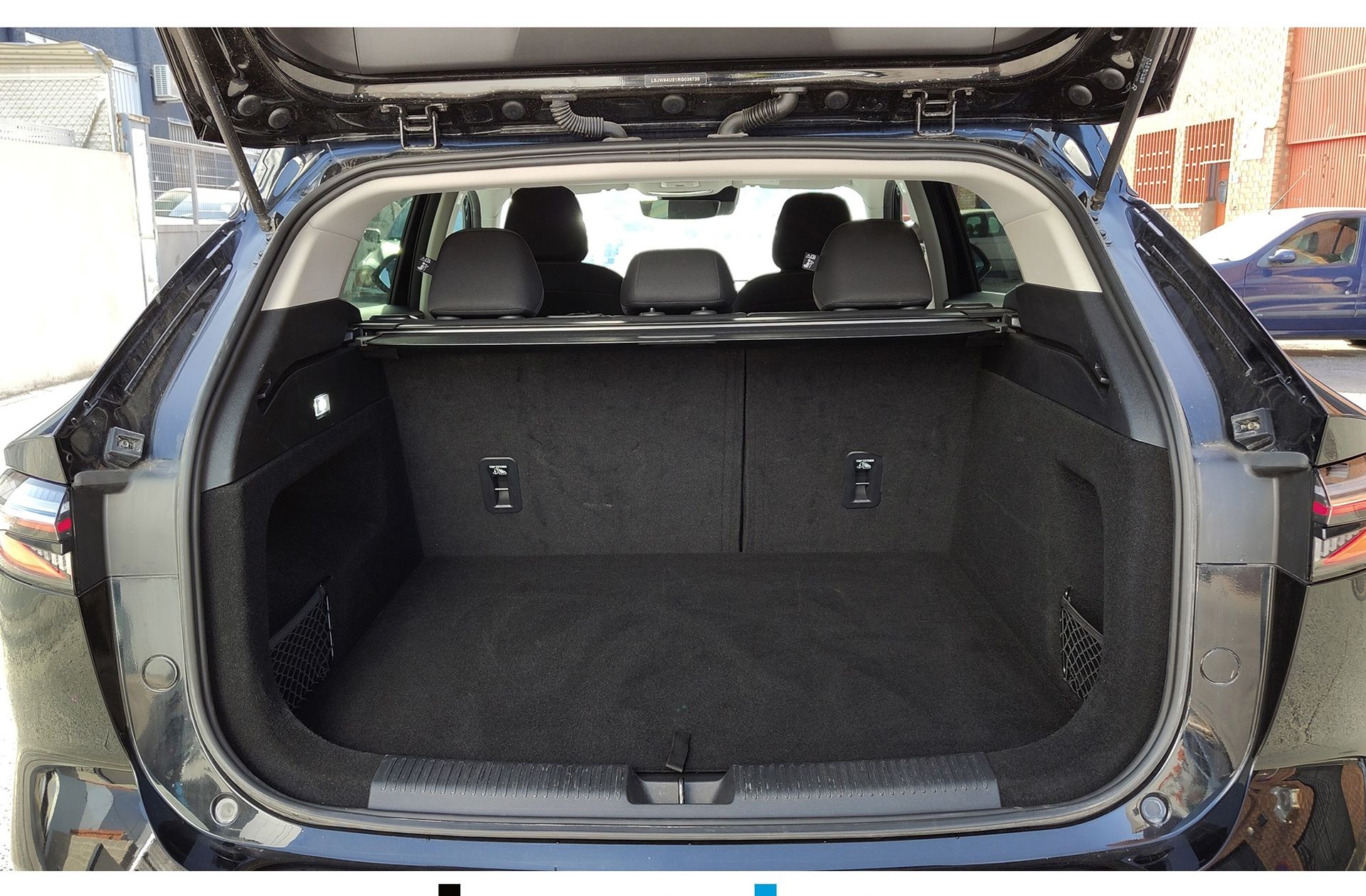 MG HS 1.5T Comfort DCT - foto 23