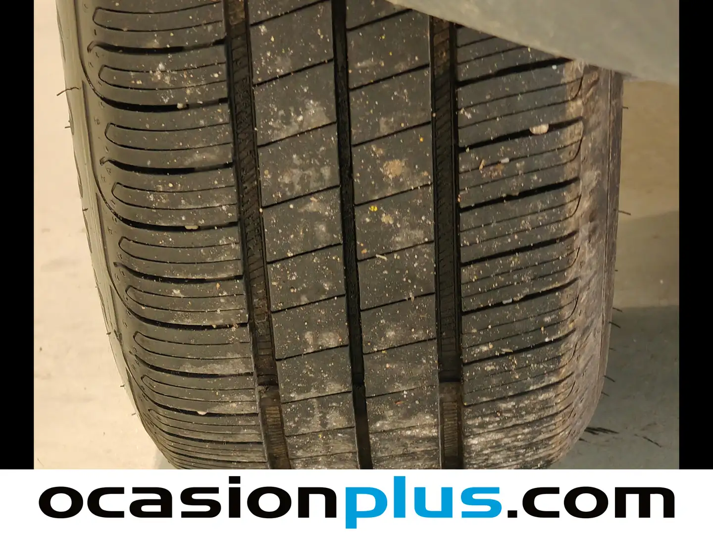 Foto Citroën C4 Citroen C4 Hybrid 136 Plus e-DCS6 (136 CV)