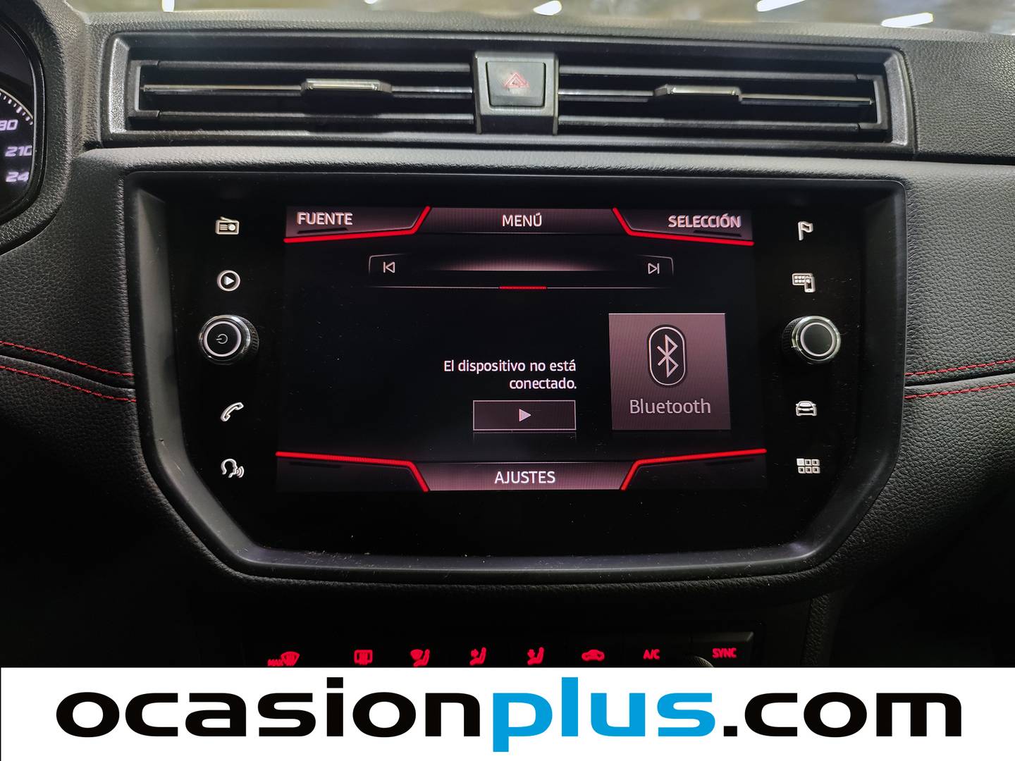Seat Ibiza Seat Ibiza 1.0 TSI FR 85 kW (115 CV) al mejor precio
