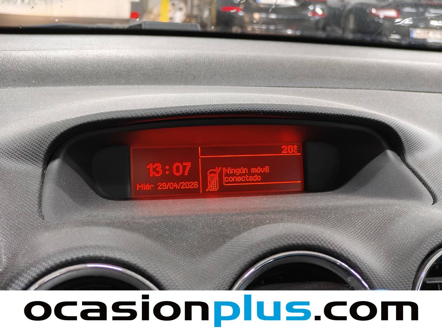 Peugeot 308 Peugeot 308 1.6 VTi Active (120 CV) 120cv