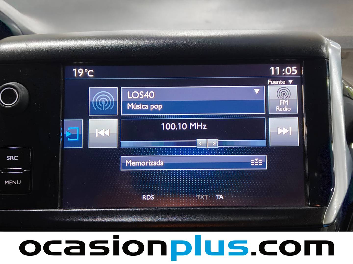 Peugeot 2008 Peugeot 2008 BlueHDi 120 S&S Allure (120 CV) barato