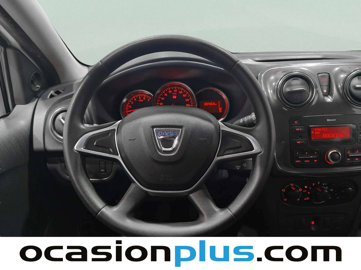 Dacia Sandero Dacia Sandero Stepway Essential TCe (90 CV) 2019