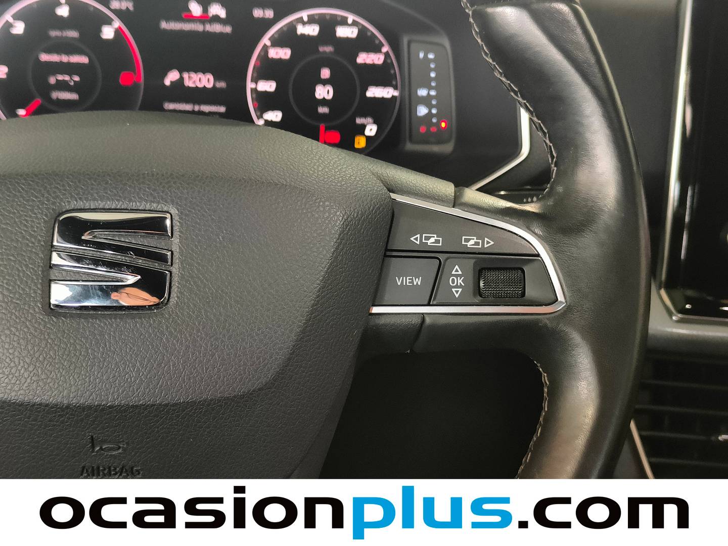 Seat Tarraco Seat Tarraco 2.0 TDI Style Plus (150 CV) 7 Plazas barato