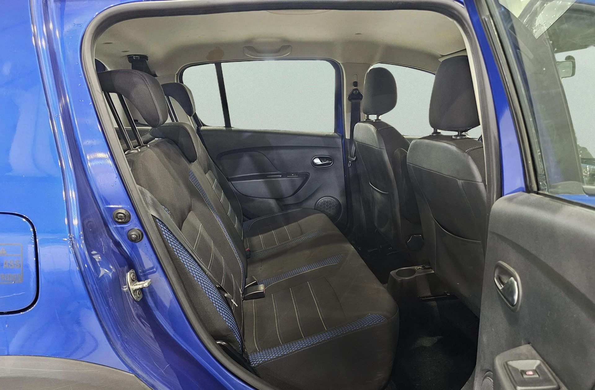 Dacia Sandero SL Aniversario TCe - foto 16