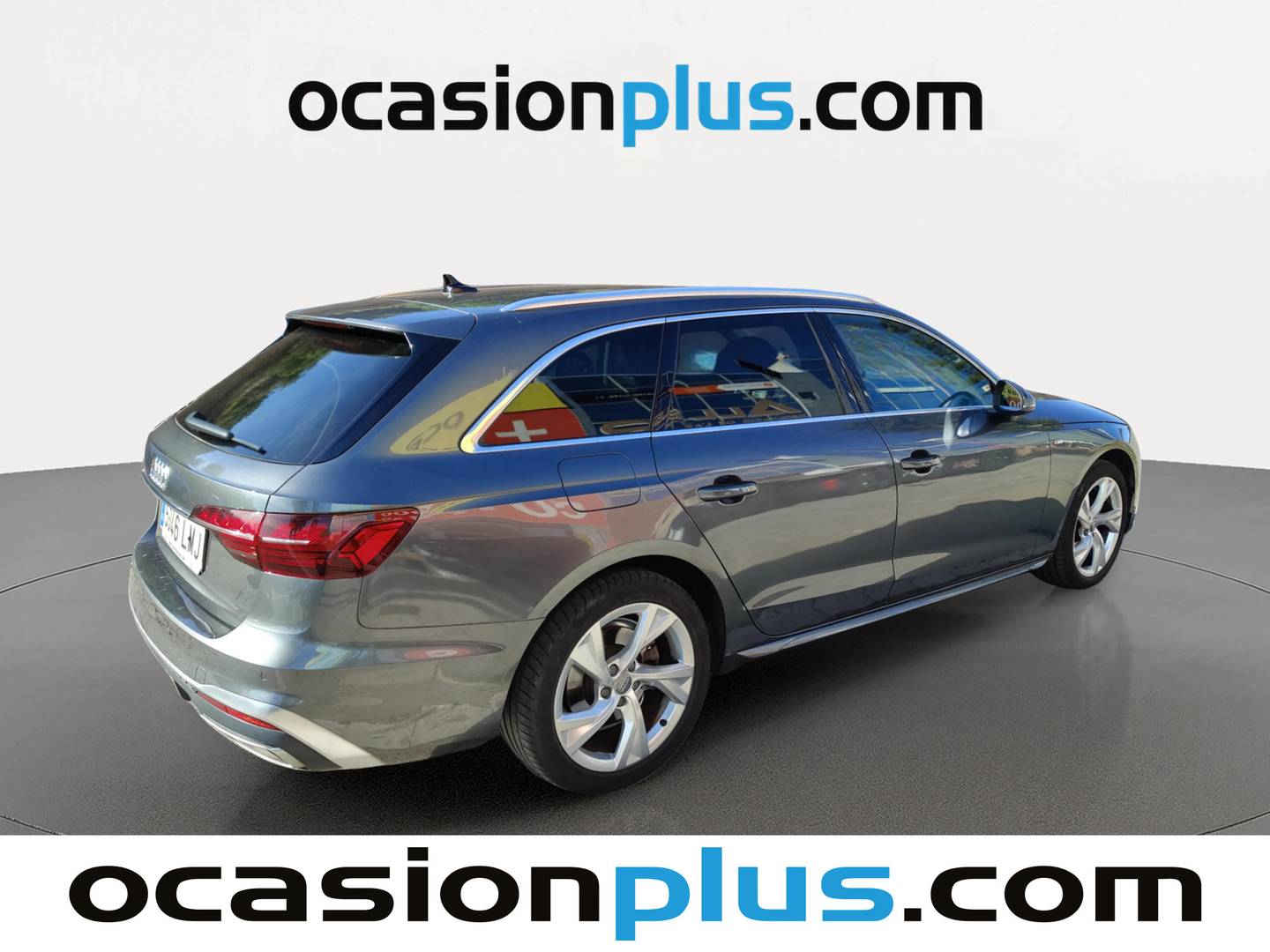 Audi A4 Audi A4 Avant S line 35 TFSI  (150 CV) S tronic 150cv