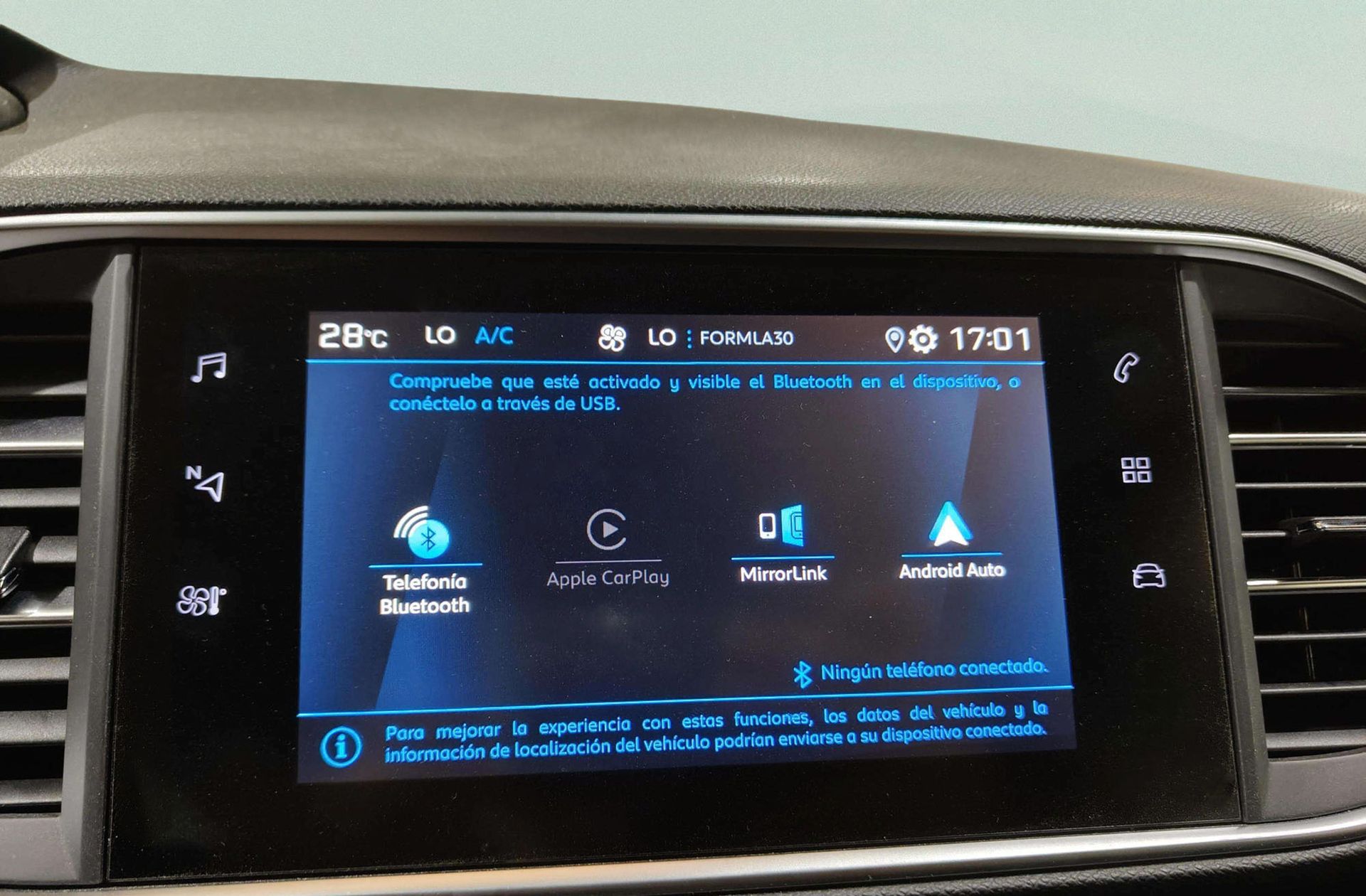 Peugeot 308 SW PureTech 130 Style - foto 7