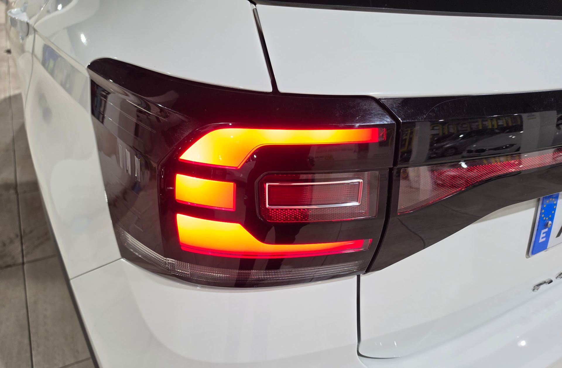 Volkswagen T-Cross Advance 1.5 TSI DSG - foto 15
