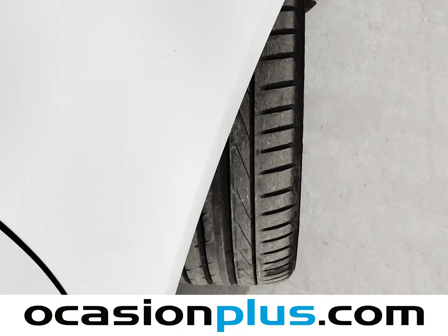 Foto Skoda Octavia Skoda Octavia Combi 1.0 TSI Ambition (115 CV)