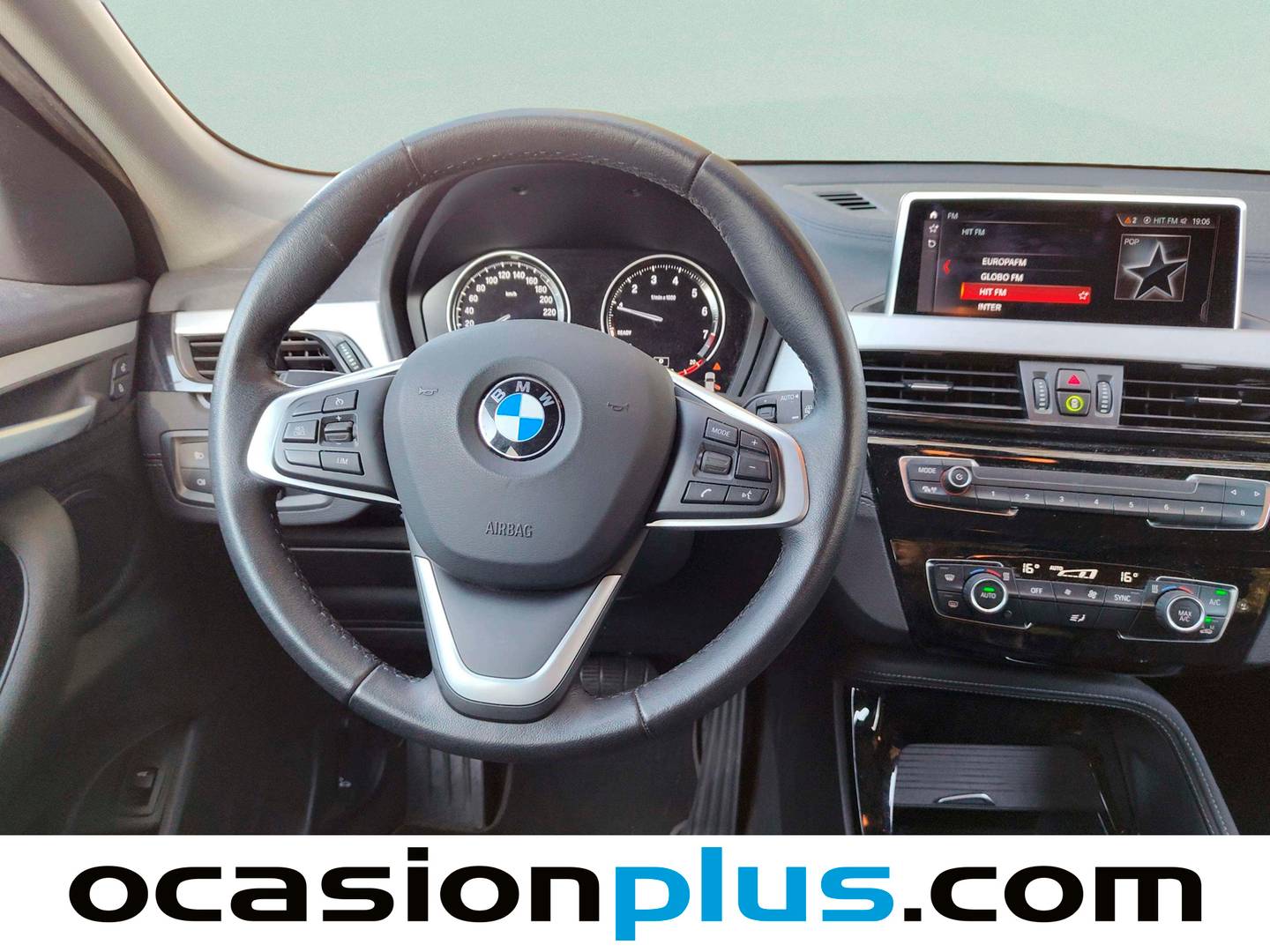 BMW X2 BMW X2 sDrive18i (136 CV) 2020