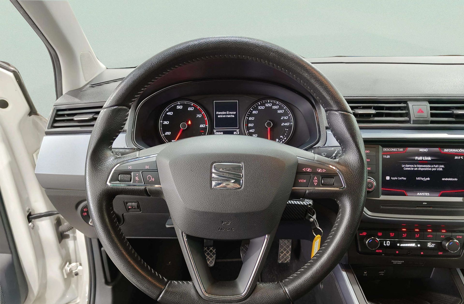 SEAT Arona 1.0 TSI Ecomotive Style Edition - foto 20