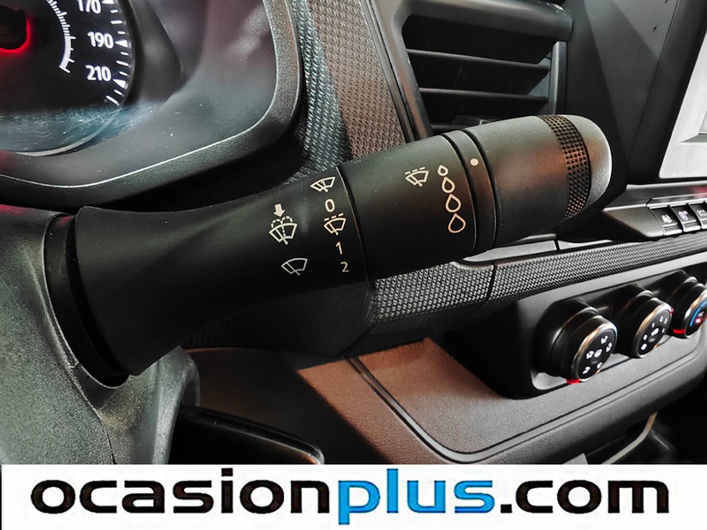 Foto Nissan Primastar Nissan Primastar Furgón 2.0 dCi Comfort L1H1 1T (110 CV)