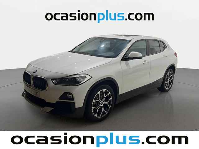 Bmw X2 Segunda Mano Particulares Barcelona