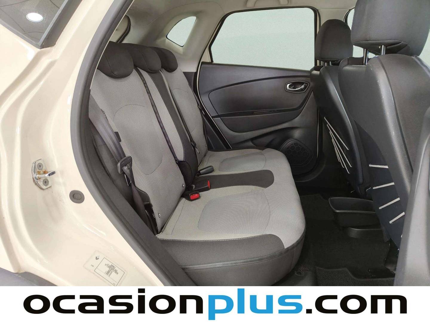 Renault Captur Renault Captur Zen Energy TCe (120 CV) EDC al mejor precio