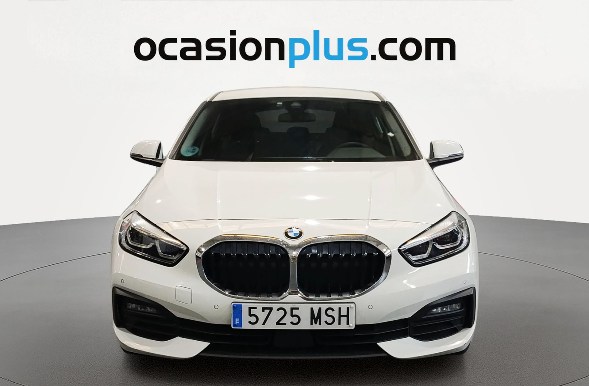 BMW Serie 1 116d - foto 13