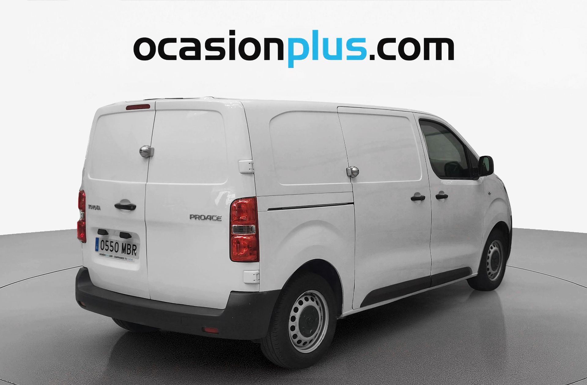 Toyota Proace Furgon 1.5D GX Plus L1 - foto 4