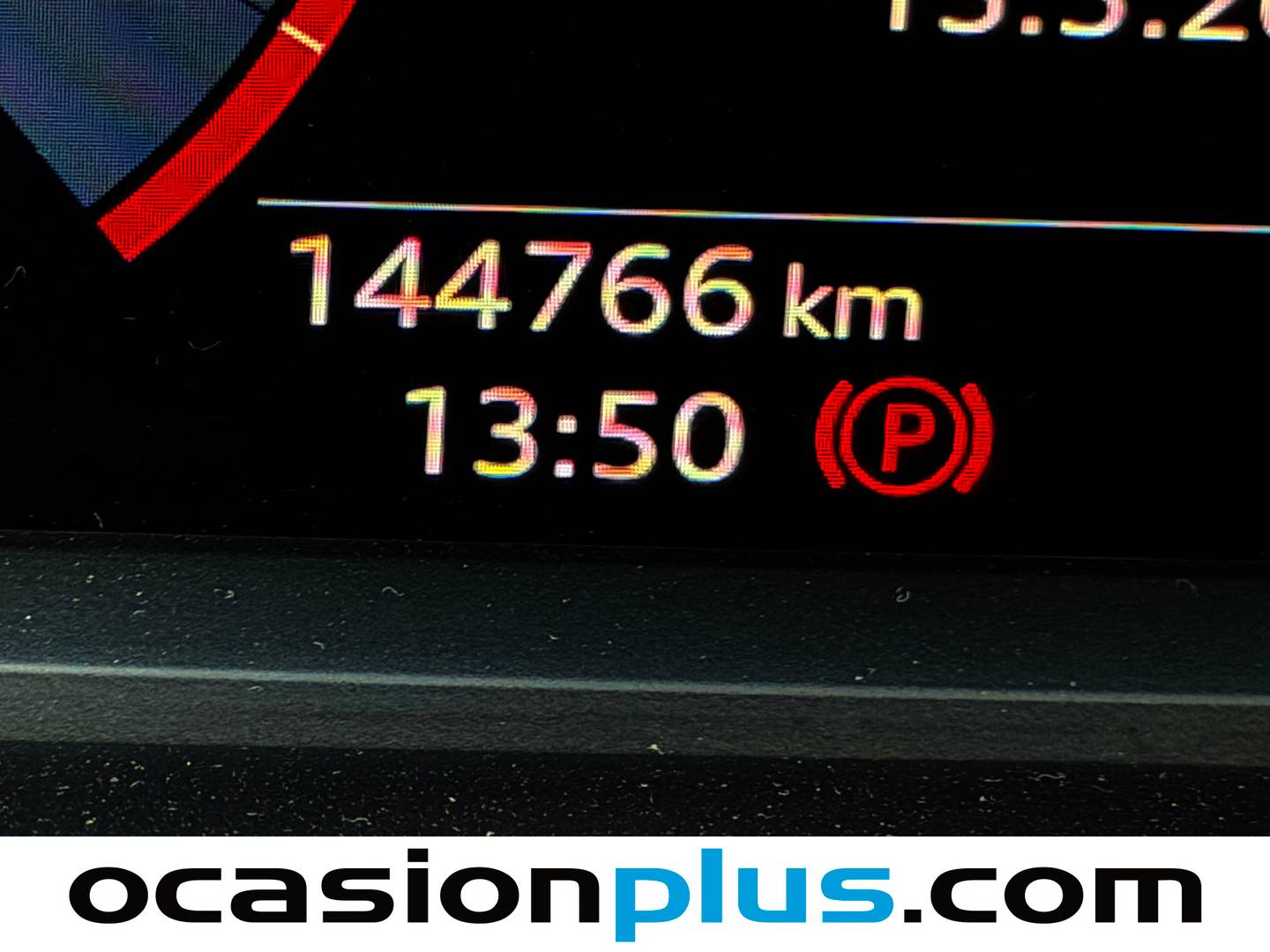 Audi Q3 Sportback Audi Q3 Sportback Black line 35 TDI (150 CV) S tronic seminuevo