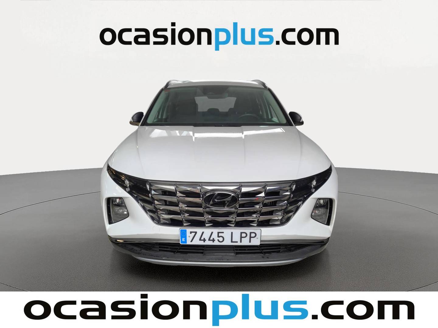 Hyundai Tucson Hyundai Tucson 1.6 TGDI HEV Maxx Auto (230 CV) 230cv