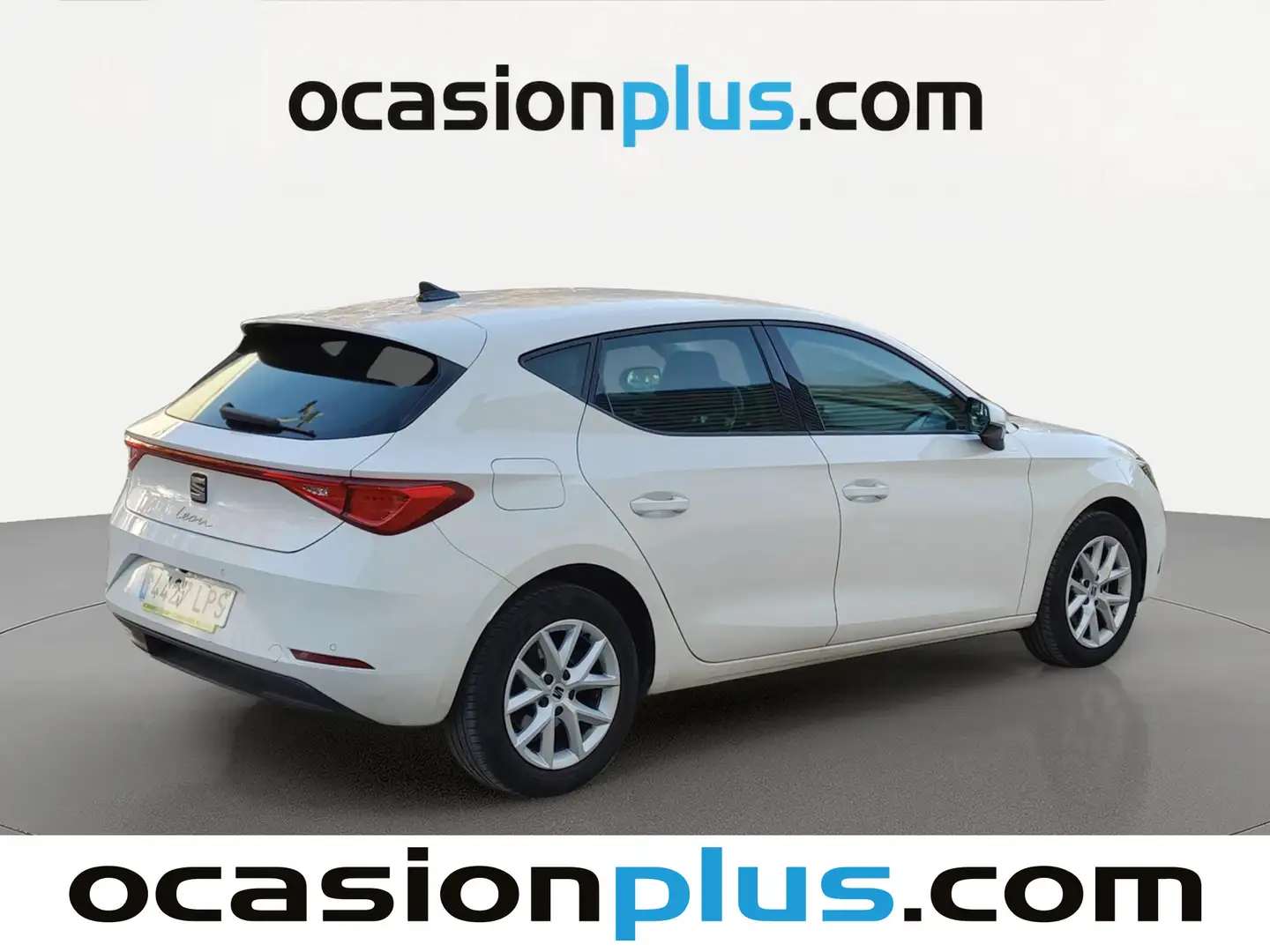 Foto Seat León SEAT León 1.5 TSI S&S Style Go (130 CV)