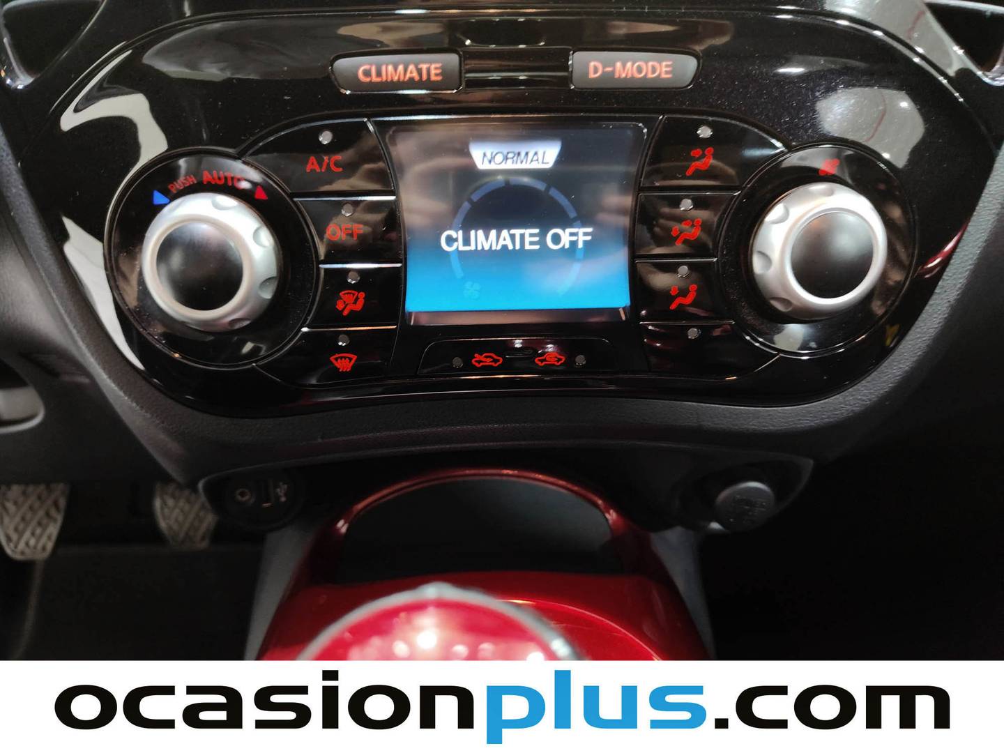 Nissan JUKE Nissan Juke 1.2 DIG-T N-Connecta (115 CV) al mejor precio