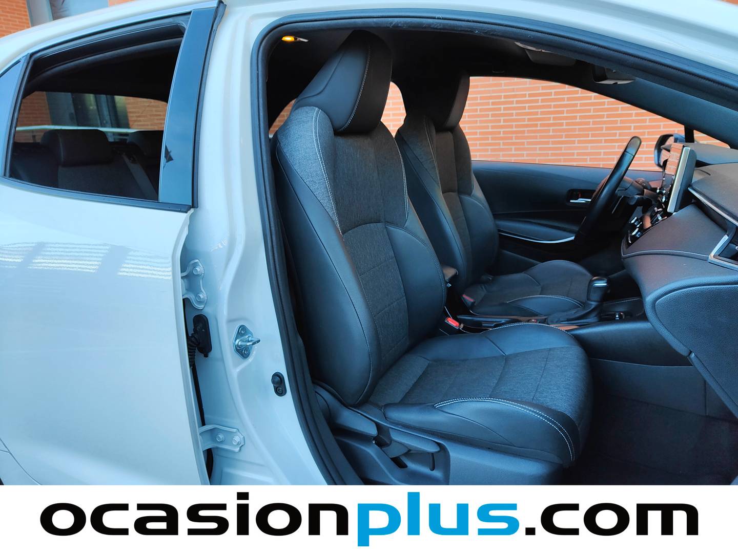 Toyota Corolla Toyota Corolla 2.0 180H Style E-CVT (180 CV) automático