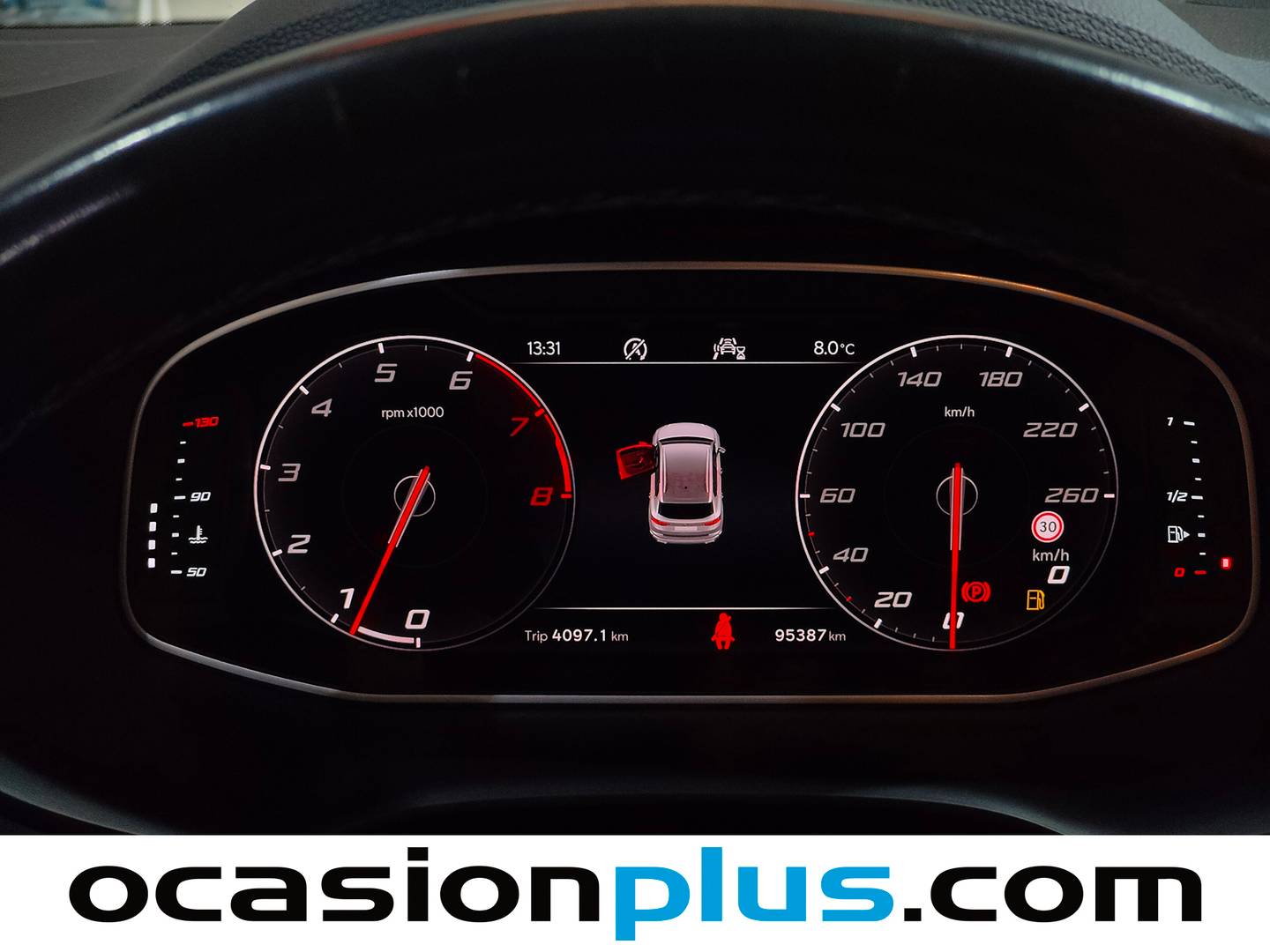 Foto Seat Ateca SEAT Ateca 1.5 TSI S&S Style XL (150 CV)