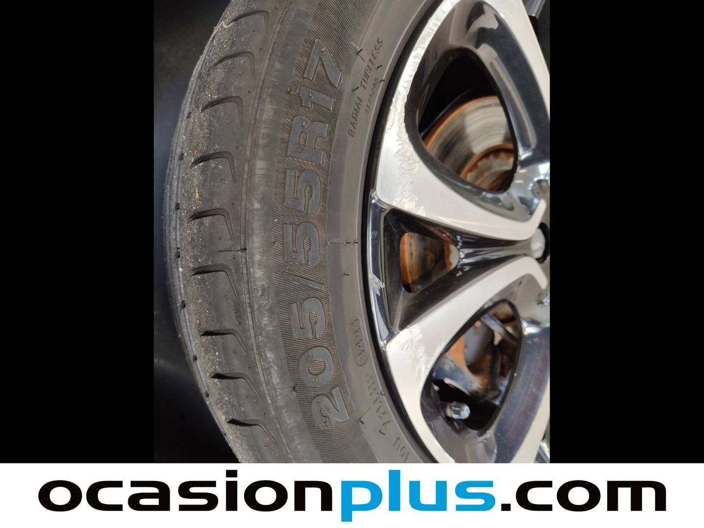 Citroën Grand C4 Spacetourer Citroën Grand C4 Spacetourer PureTech 130 6v S&S Shine (130 CV) 7 Plazas seminuevo
