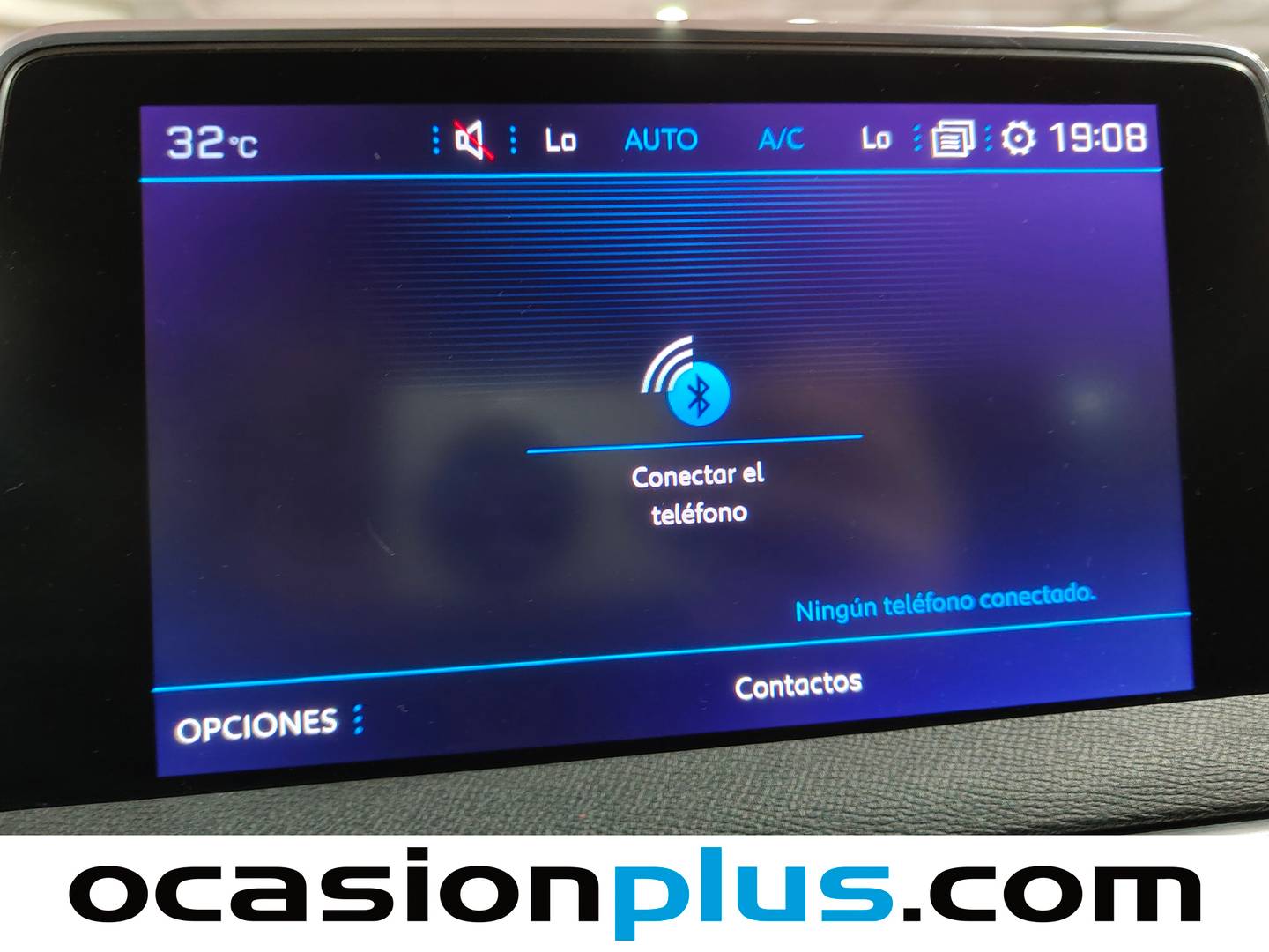 Peugeot 3008 Peugeot 3008 BlueHDI 130 S&S Allure (130 CV) km 0