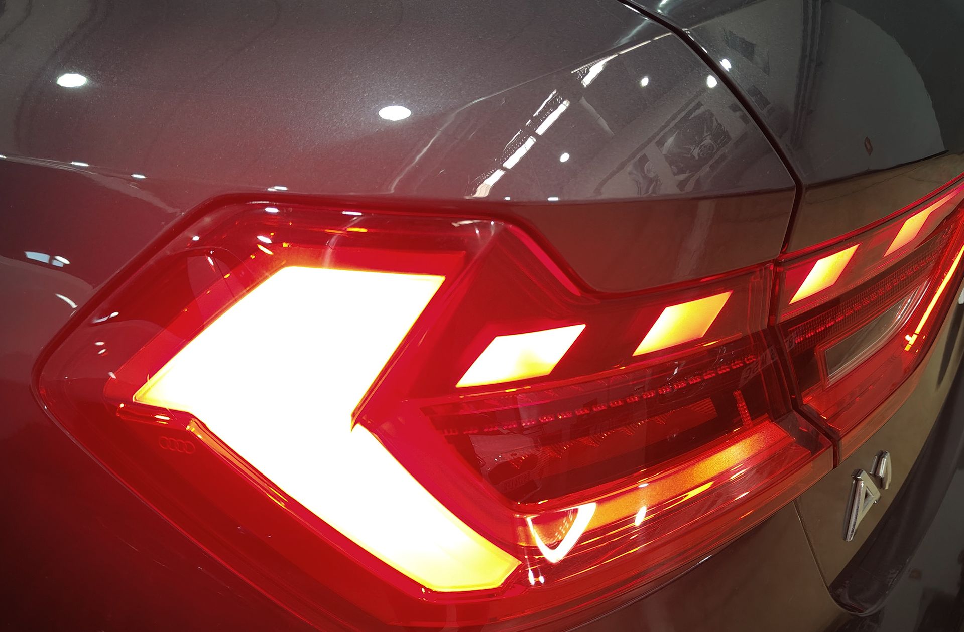 Audi A1 Sportback Advanced 30 TFSI - foto 17