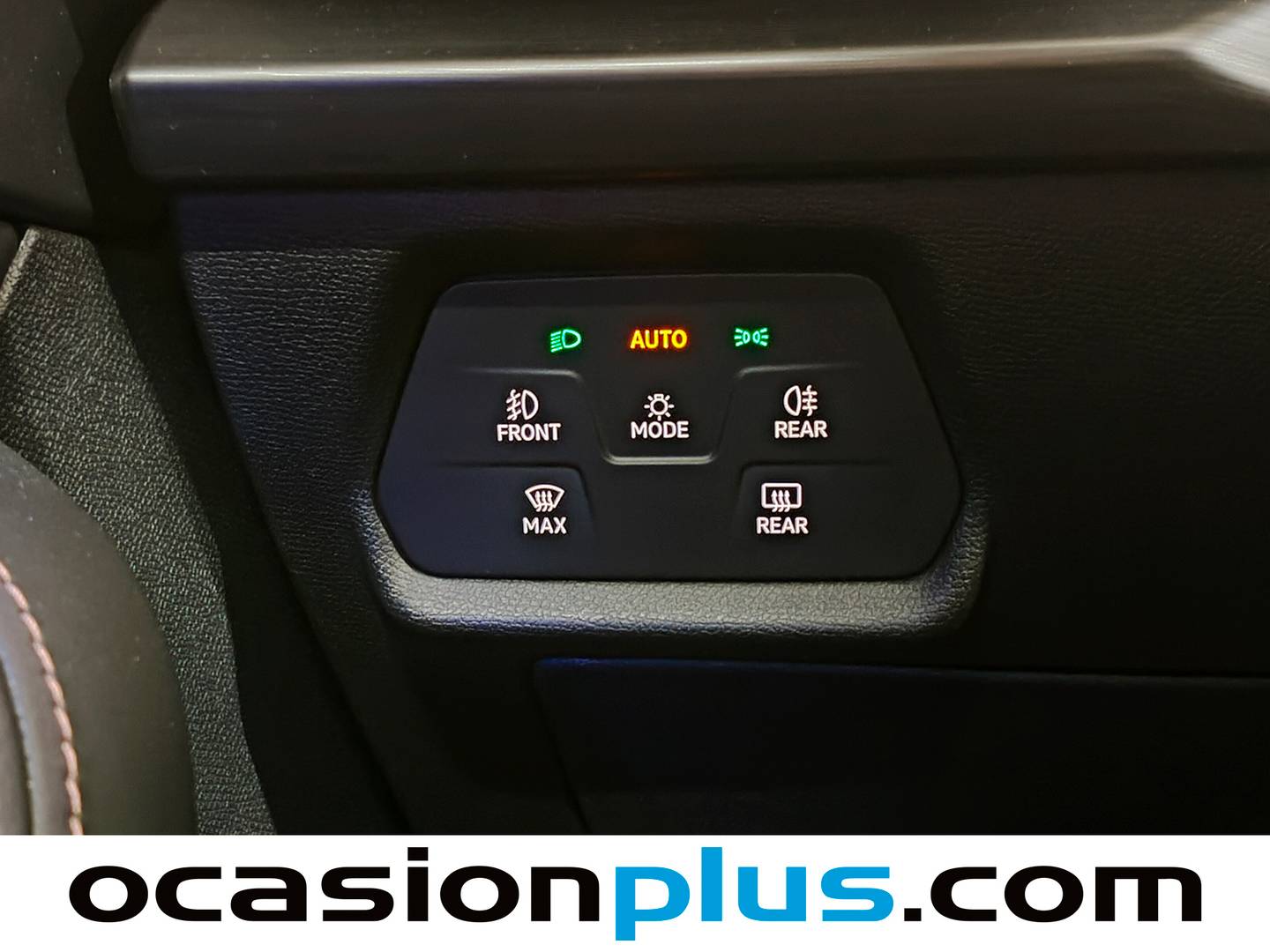 Cupra Formentor Cupra Formentor 2.5 TSI VZ5 4Drive DSG (390 CV) km 0
