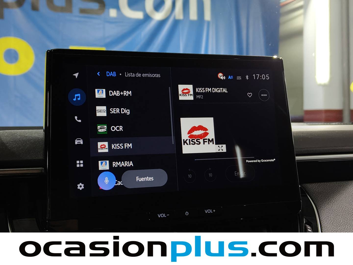 Foto Toyota Corolla Toyota Corolla 200H Touring Sport Style Edition (196 CV)