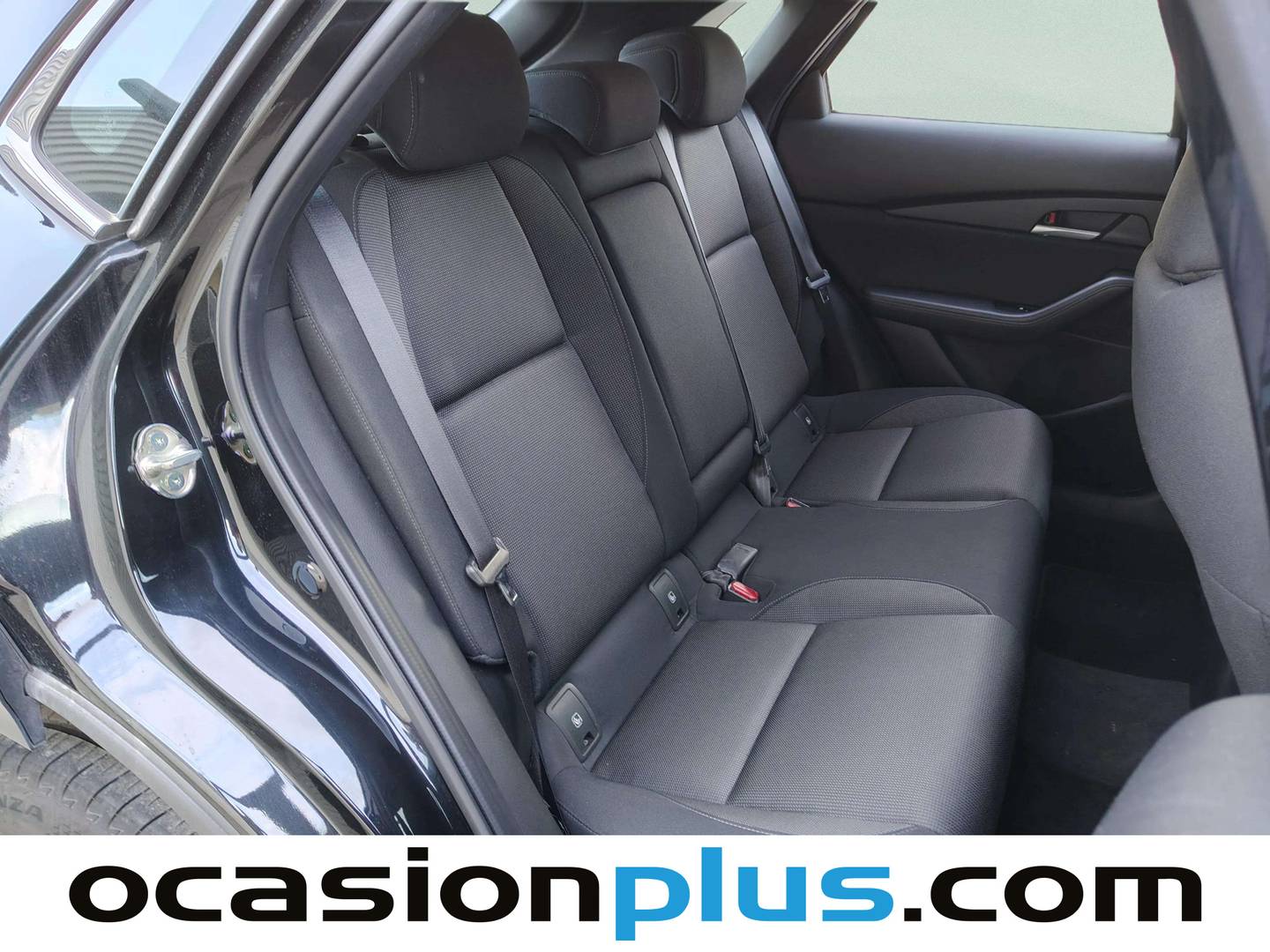 Foto Mazda CX-30 Mazda CX-30 2.5 e-Skyactive G MHEV Prime-Line  (140 CV)