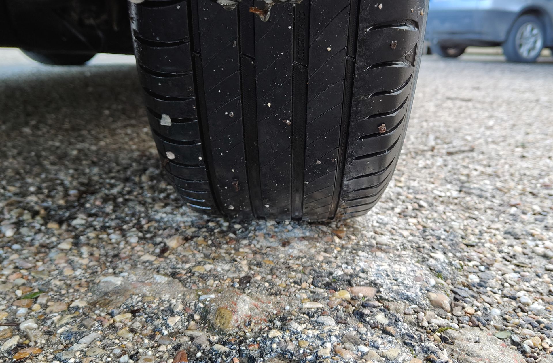Citroën C5 2.0 HDi Premier - foto 27