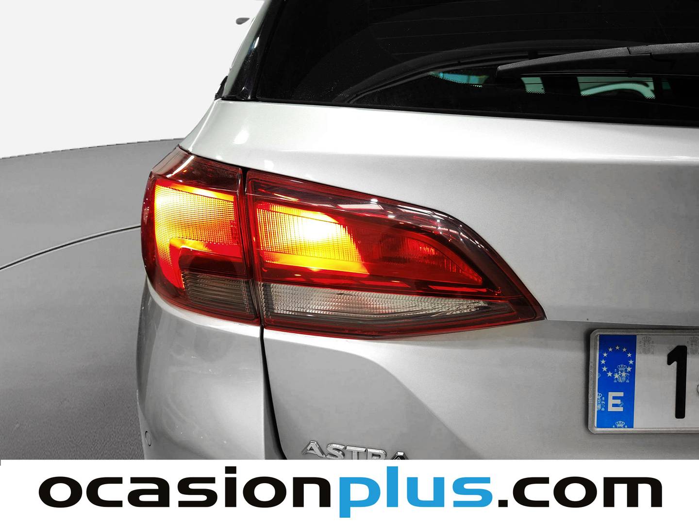 Opel Astra Opel Astra 1.4 Turbo SHT Elegance CVT (145 CV) al mejor precio