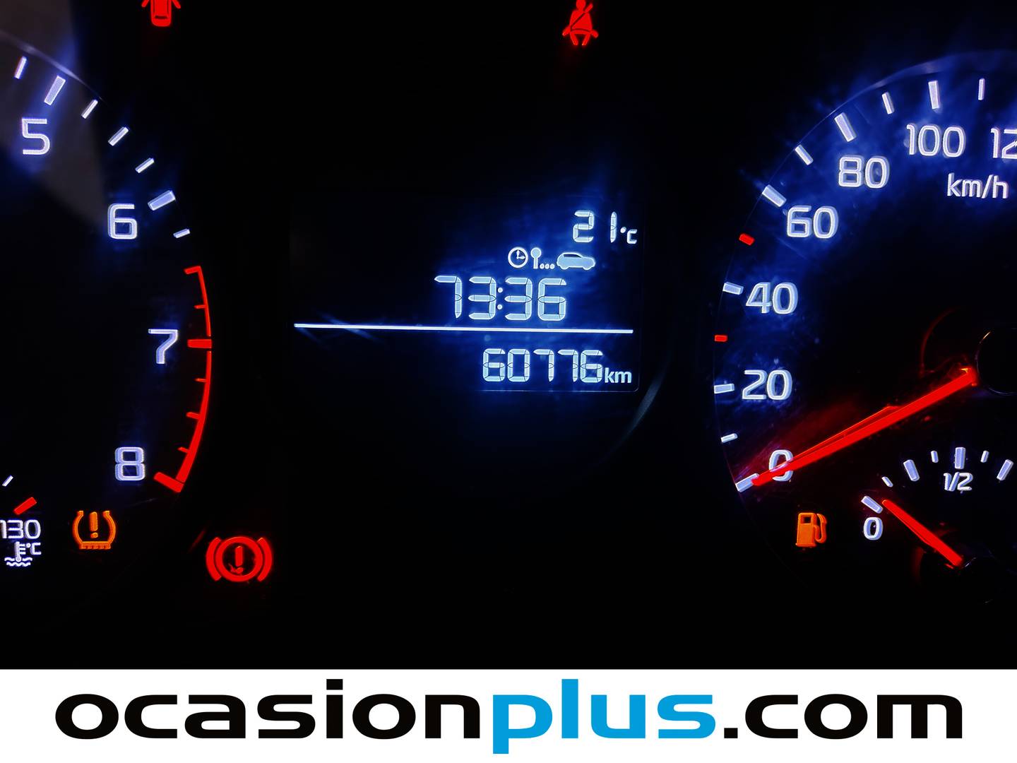KIA Picanto KIA Picanto 1.0 CVVT Concept (67 CV) seminuevo