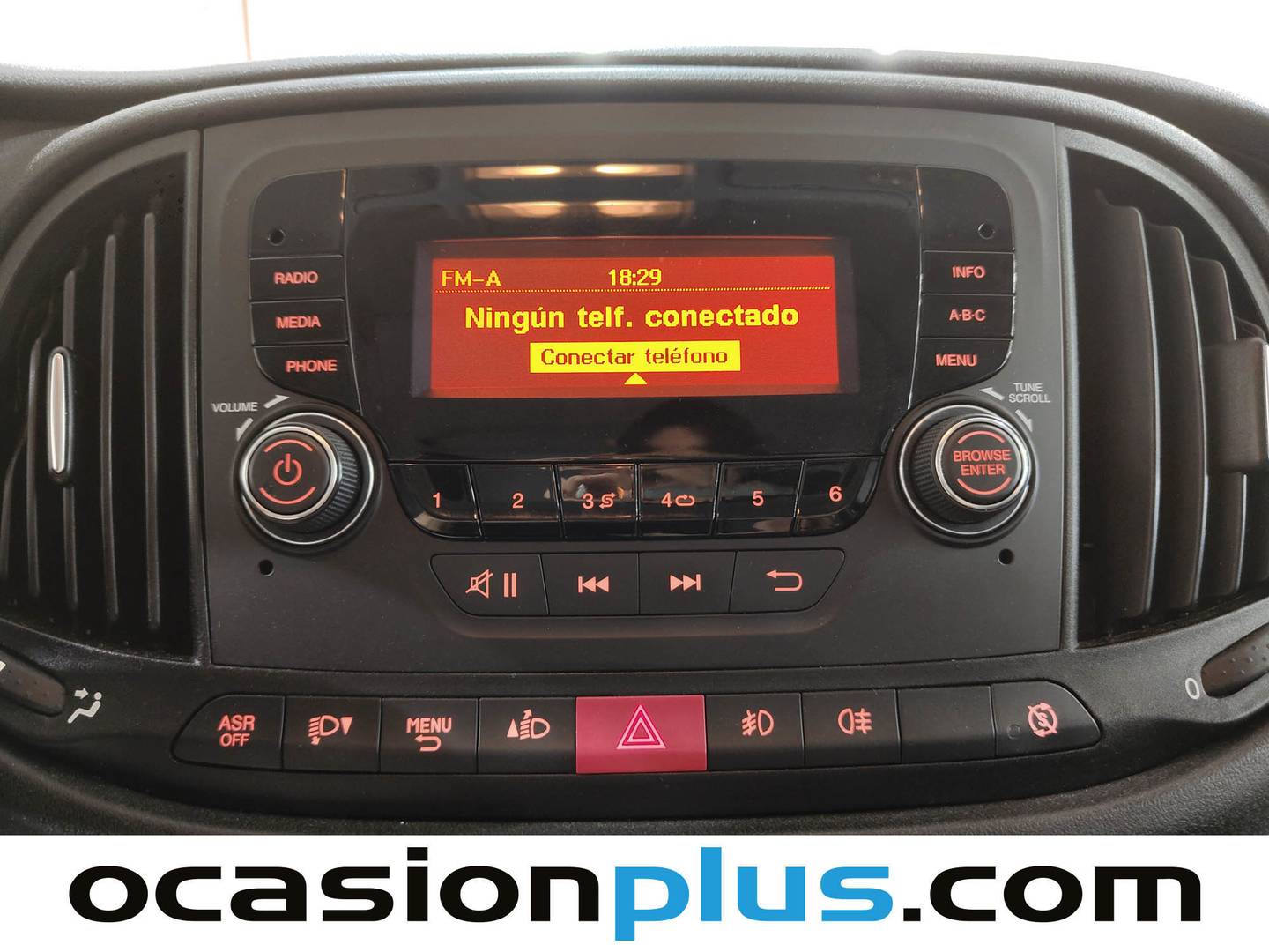Fiat Doblò Cargo Fiat Dobló Cargo Cargo 1.3 Multijet SX (95 CV) al mejor precio