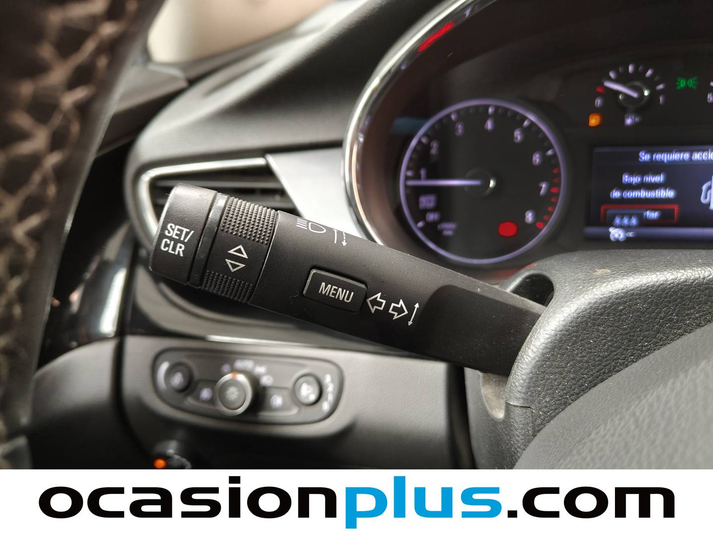 Foto Opel Mokka X Opel Mokka X 1.4 T S&S Selective 4x2 (140 CV) GLP