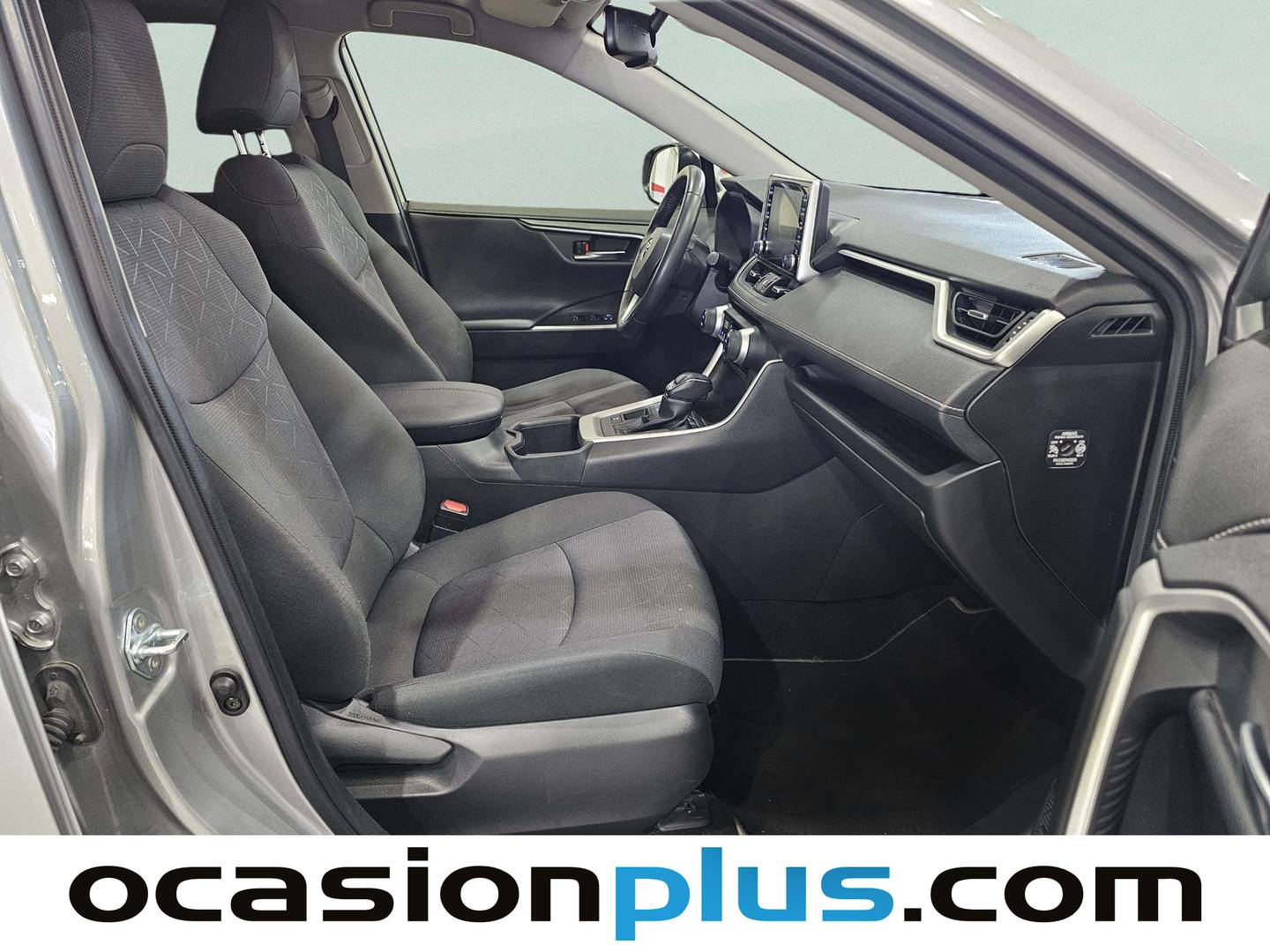 Toyota Rav4 Toyota Rav4 220H Business (218 CV) automático
