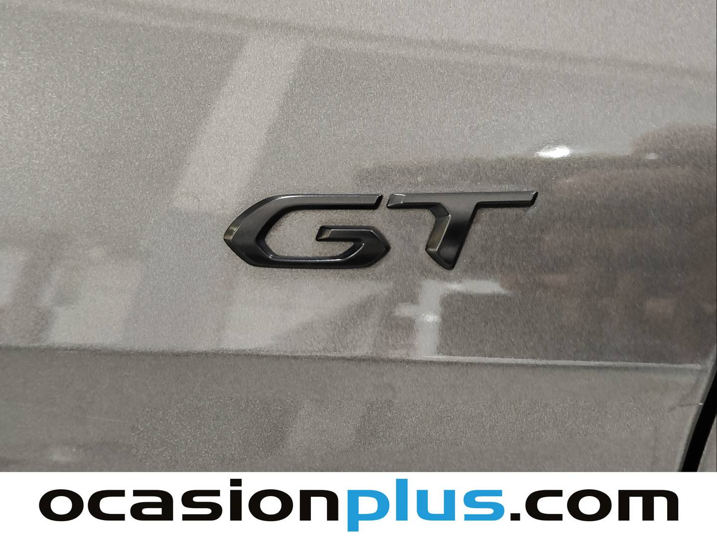 Peugeot 3008 Peugeot 3008 BlueHDi 130 S&S GT EAT8 (130 CV) de segunda mano