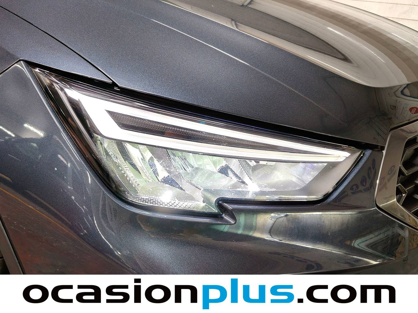 Accesorios del Seat Arona Seat Arona 1.0 TSI S&S FR (115 CV)